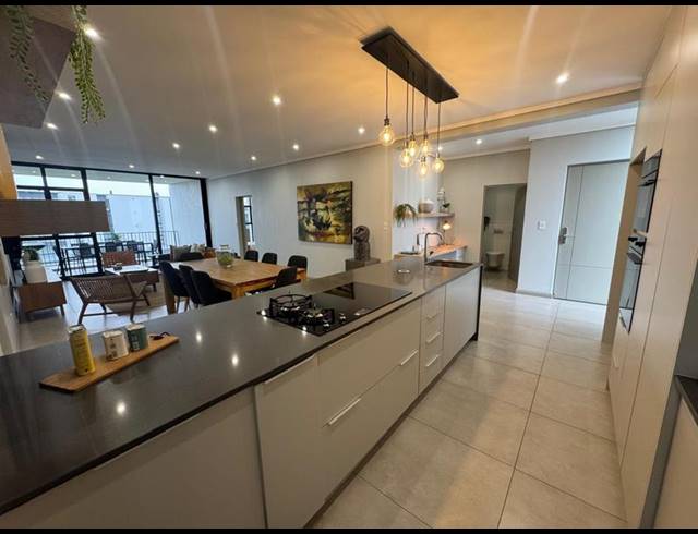 3 BEDROOM PROPERTY TO RENT IN ASCEND TO MIDSTREAM